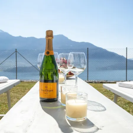 Valarin Venezia Luxory Apartment Wellness