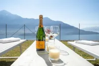 Valarin Firenze Luxory Apartment Wellness