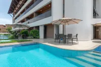 Praia Central Porto de Galinhas