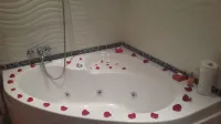 Riad Marlinea - Bathtub