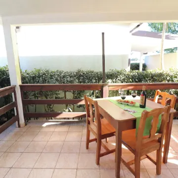 Casa Vittoria Residence Torre Santo Stefano in Otranto 3 Places