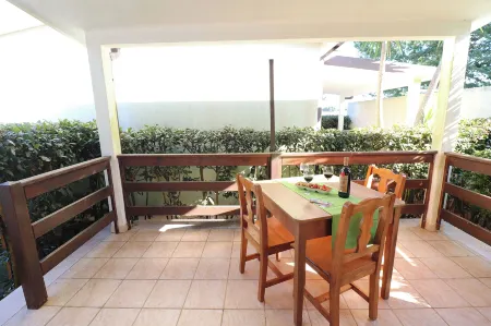 Casa Vittoria Residence Torre Santo Stefano in Otranto 3 Places Отели в г. Отранто