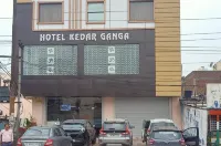 Hotel Kedar Ganga - Pet friendly