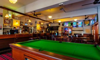 The Tamworth Hotel