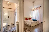 AwesHomeItaly - Cinque Terre Liberty Dream