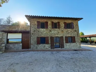 엘산토-B&B  호텔