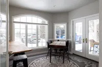 Winter Park Chateau