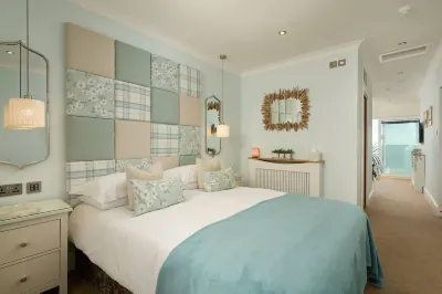 Channel View Boutique Hotel - Adults Only