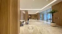 Simply Look and Comfy Studio at Tokyo Riverside Pik 2 Apartment - 2-Star