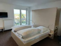 Gästehaus Langhammer Hotels in Bubenreuth