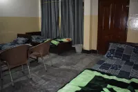 Comfort Inn Hotel Peshawar Hotels in Peshawar