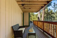 Beautifully Remodeled Kitchen Peaceful Mountain Views Sutter by AvantStay