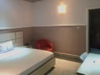 Haven Suites, Ikenegbu