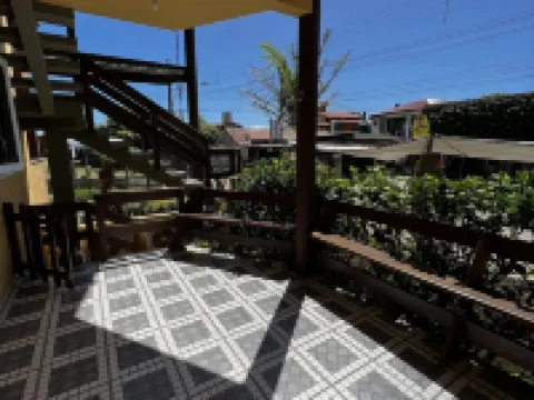 Residencial Gaivota Hotels in Palhoca