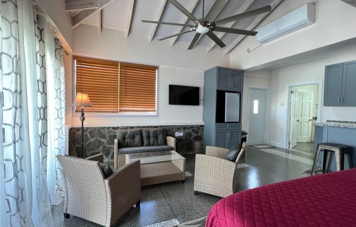Stonetrail Villas