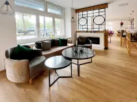 Dormero Hotel Rüsselsheim Airport-Frankfurt Hotel a Russelsheim