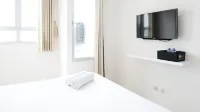 Cozy Stay Studio at Puncak Permai Apartment - 3-Star