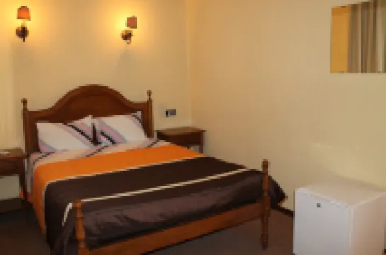 Residencia Vale Formoso Hotels in der Nähe von Universität Fernando Pessoa