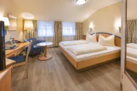 Hotel Neuwirt Hotels in Aying