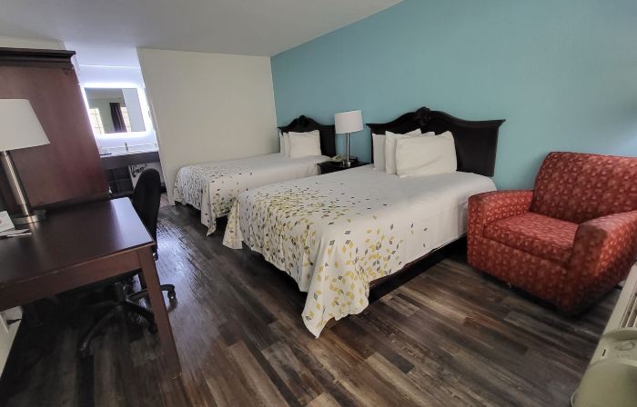 Greeneville Inn and Suites