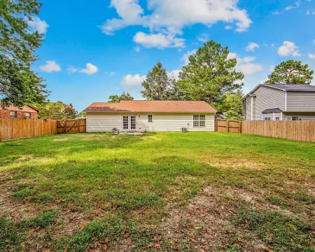 The Strickland Stopover Hotels in Seventy-First