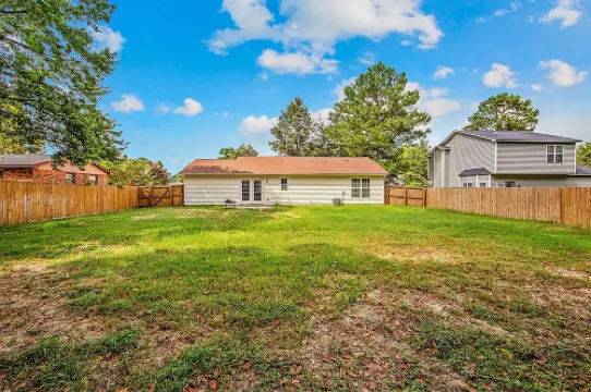 The Strickland Stopover Hotels in Seventy-First