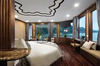 Orchid Classic Cruise Hotels in Ha Long