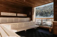 Hofgut Apartment & Lifestyle Resort Wagrain - spa