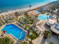 Monarque Club Rivage - VV - pantai