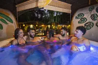 Saranda Boutique Hotel - spa