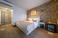 Assos Troy Port Hotel