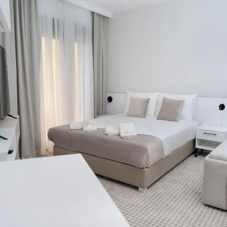 Kondo Hotel Allure