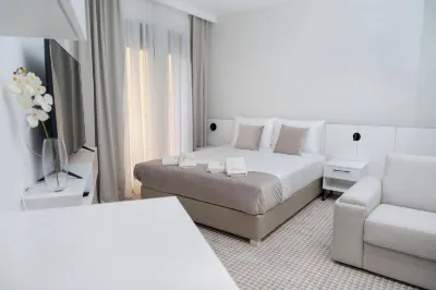 Kondo Hotel Allure Hotels in 