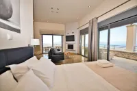 Marini Luxury Apartments and Suites Hotels in Aegina