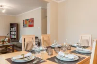 Willa Brylówka - Komfortowa Willa na wyłączność - 15 Minut Pieszo do Krupówek Izby PODHALAŃSKIE