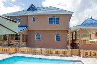 Blue Berry Hills Villa - Villas