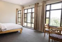Caravanserai Hunza Hotels near Hunza Valley