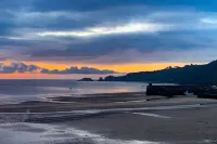 Dolphins Apartment - Spectacular Sea Views