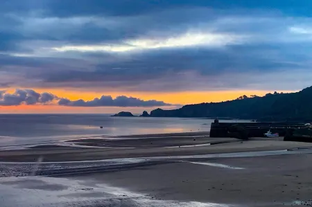 Dolphins Apartment - Spectacular Sea Views