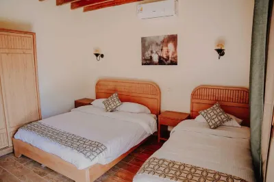 Tunis Pyramids Hotel Hotels near Tunis - Fayoum