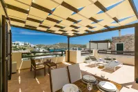 Syra Suites Hotels in Vári
