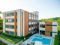 Moriah Maceió Beach Hotel - Beach