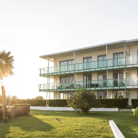 Falkensteiner Residences Senia