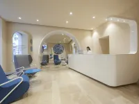 Palazzo Gatto Art Hotel  Spa, BW Premier Collection Hotels in Trapani
