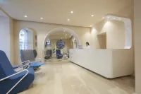 Palazzo Gatto Art Hotel  Spa, BW Premier Collection