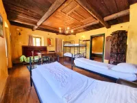 B&B Pod Skalo Hotel a Logarska Dolina