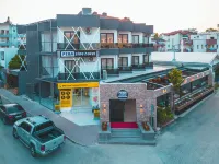 Pera Side Hotel Hotels in Side
