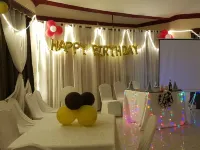 Northern Pearl Hotels in Gulu Municipality