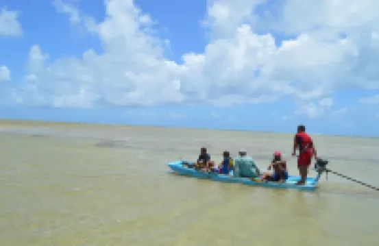 Pousada Vila Vovo Zilda