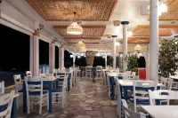 Prasonisi Light House Boutique Hotel